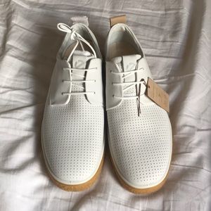 Ecco Crepetray Loafers